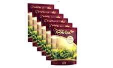 Original Detox Tea For Weightloss, Colon Cleanse, Fat Burner 6 Bags