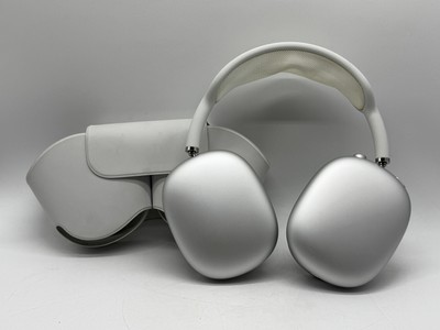 AirPods Max（Lightning） A2096 Apple Refurbished Excellent AirPods Max (Lightning) Space