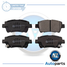 For Toyota - Prius 1.5 W2 2003-2009 044650W050 044650W080 Front Brake Pads