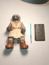 Foul Moudama Star Wars The Saga Collection 2006 Complete Hasbro Clone Wars