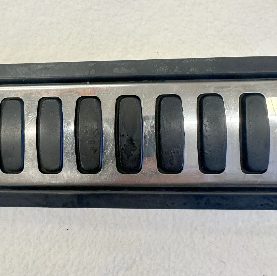 Pedal de freno Chrysler 1963-64 bonito usado Newport New Yorker 300 Town & Country Foto 4 de 4