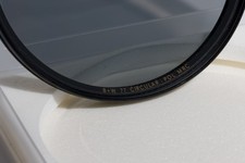 B W 77mm MRC F-Pro Circular Polarizer Filter