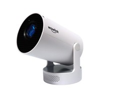 Wowlink W210 Mini Beamer 4K 1080P Projektor T...
