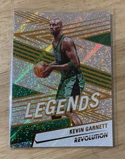 Kevin Garnett 2024-25 Panini Revolution Legends