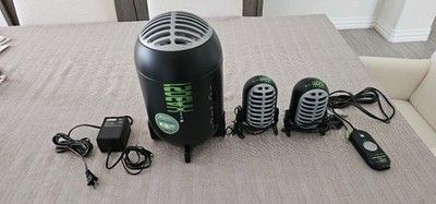 Altec Lansing XA3021 Home Theater Speaker System/Computer speaker system