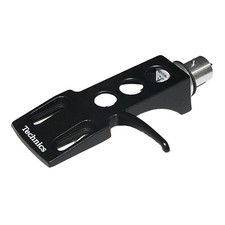 Technics - Headshell (SL 1200/1210 MK7) Black