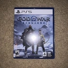 God of War Ragnarok - Sony PlayStation 5