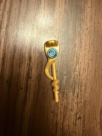 LEGO Ninjago Skales Rise of the Snakes Minifigure njo040