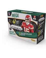 Prix pour 2021 Panini Prizm Premier League Cartes de Football
