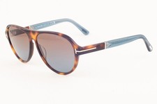 NEW Tom Ford FT1080-53F-59 Sunglasses 59mm 100 Authentic