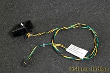 Lenovo ThinkStation Power Button Push Switch Cable FRU 41R5651