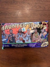 2024-25 Panini Haunted Hoops Basketball Checklist Guide in-content 14
