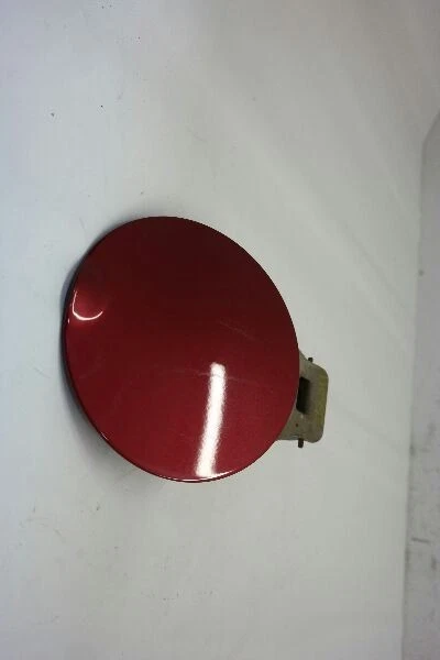 2006-2010 福特探险者燃油填充门红色 — 第 2/4 张图片