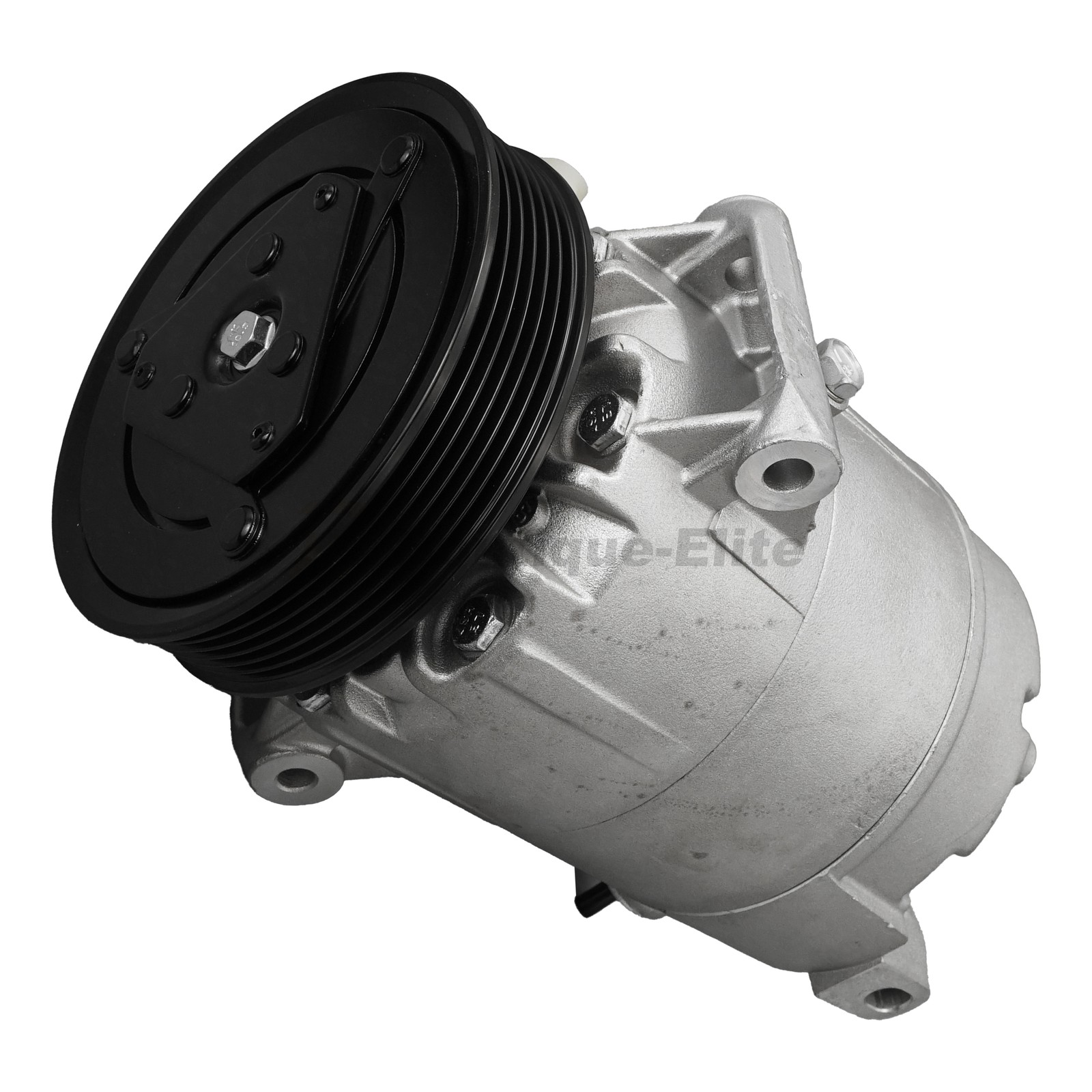 Maserati GranTurismo Pump P/N 284728