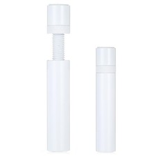 White Graphics Card GPU Support Bracket, Adjustable Stainless Steel Anti Sag ...