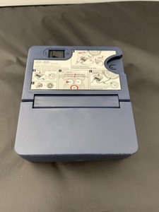 OEM Kia HYUNDAI Tire Mobility Compressor 52933-1P000 Air Pump Inflator Pre-Owned