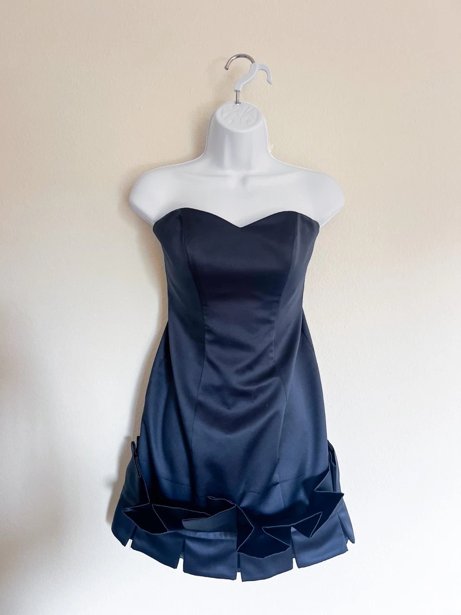denim dress with cowboy boots Dark Wash Western Boot Stitch Mini L What to Wear – denim Intended age range classic_women_shirt Size:Custom Made(Leave note about custom measurements)