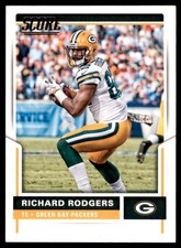 2017 Score #294 Richard Rodgers