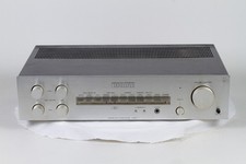 Luxman L-3 Integrated Vintage Amplifier