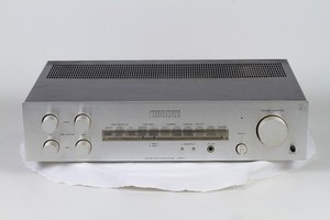 Stereo Amplifier LUXMAN L-410 Repair KIT - all capacitors