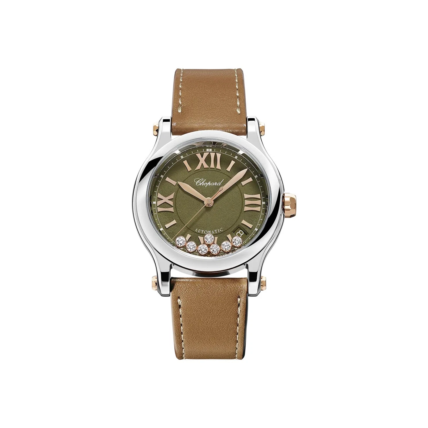 Chopard — Chopard Happy Sport - 278559-6028