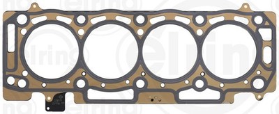 ELRING 228.512 Dichtung, Zylinderkopf for CITROËN DS FIAT FORD FORD AUSTRALIA FO