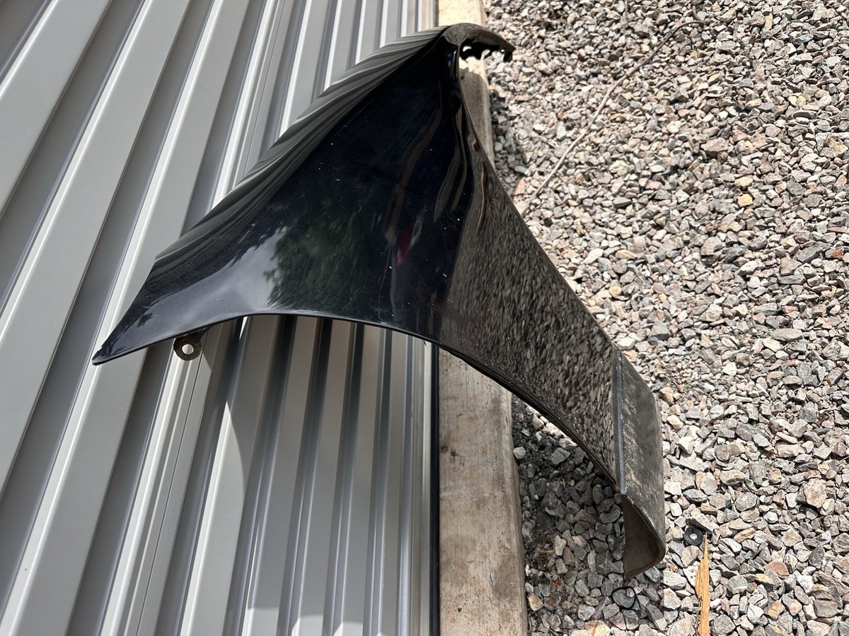 1990-1996 Nissan 300ZX Z32 Right Passenger Side Front Fender Panel