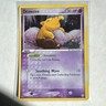 Pokémon Drowzee 54/109 Team Rocket Returns Reverse Holo 2004 50 HP Common