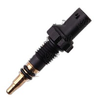 Sensor KüHlmitteltemperatur 2-Polig 12X1.5 Valeo FüR U.A. BMW 3Er