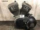 BUELL XB 12R FIREBOLT 2007 ENGINE MOTOR ONLY GENUINE M2191 LOT110 110B31158