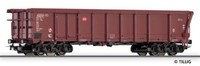 Tillig Rolldachwagen Tamns 893, Db, Ep. IV