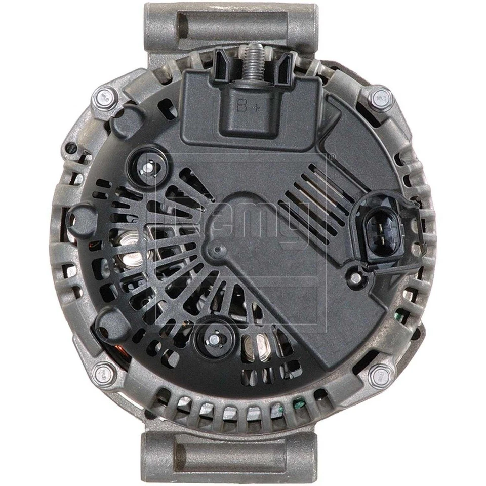 Alternador-Premium Remy 12893 Reman Foto 3 de 4