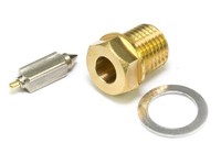 Vergaser Schwimmernadel Sitz FVS-317 FüR Suzuki RG 80 Gamma TS 80 Yamaha RS 100