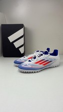 Adidas F50 League TF Kunstrasen stollen  Fußballschuhe Sport Herrenschuhe Gr.44