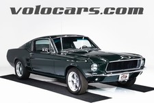 1967 Ford Mustang for Sale
