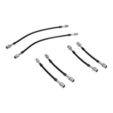 Flexible de frein Volkswagen GOLF
