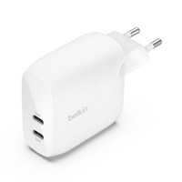 Belkin Boostcharge Pro 60W USB-C Pps-LadegeräT, Weiß