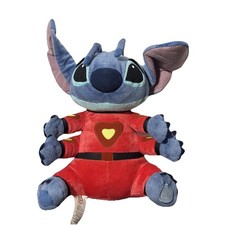 Disney Store Lilo Stitch Large Plush Alien Stuffed Animal Gift