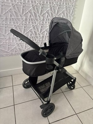 Baby's Stroller...