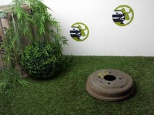 Tambour de frein Chevrolet KALOS