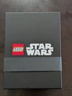 LEGO Star Wars Mandalorian and Grogu Metal Card Insiders Exclusive