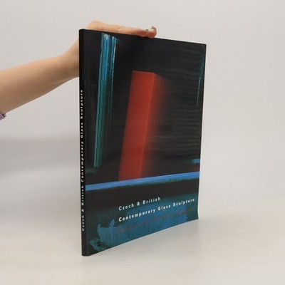 Czech-British Contemporary Glass Sculpture  |  kolektiv
