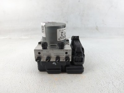 2017-2019 Kia Soul Abs Pump Control Module YE042