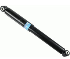 SACHS 314 608 Sto&szlig;d&auml;mpfer hinten Mercedes Sprinter B906 3,5t