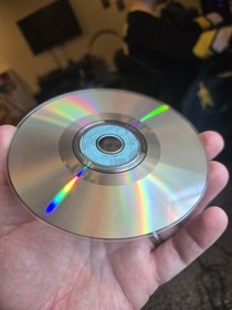 Mint Disc Marvel vs Capcom 2 Sega Dreamcast