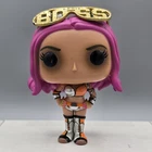 Funko Pop! WWE Sasha Banks #42 Loose OOB Vinyl Figure
