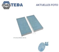 ADN12525 INNENRAUMFILTER POLLENFILTER BLUE PRINT FÜR NISSAN TITAN,ARMADA 5.6L