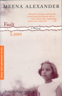 Fault Lines: A Memoir (Cross-Cultur..., Alexander, Meen