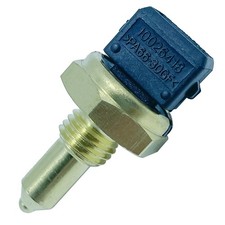 5S1482 Engine Coolant Temperature Sensor 13621433076 Compatible with BMW 135i...
