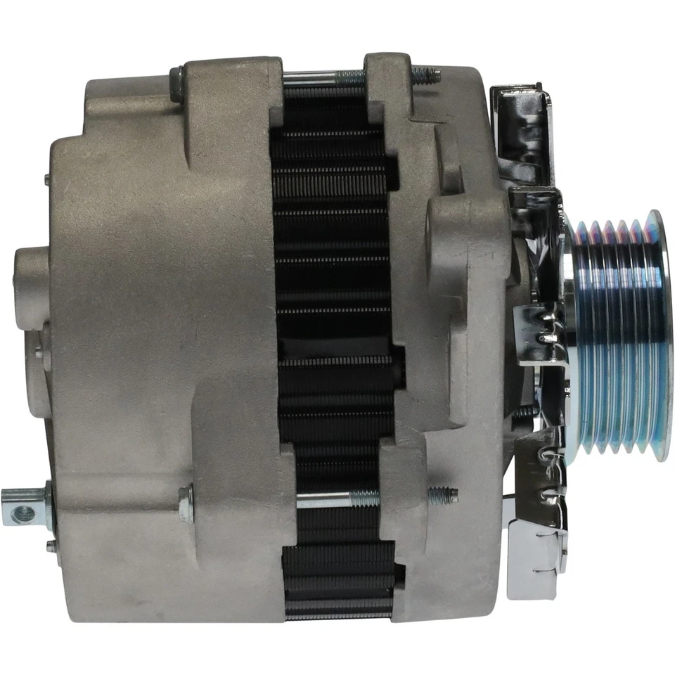 Alternator 适用于雪佛兰科迈罗 1993 - 1994,10463404,10463446,10480121,8119 — 第 4/4 张图片